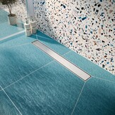 Douchegoot ST Duo-Rost 100 cm - 35% Korting