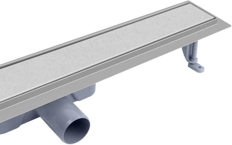 Douchegoot ST Duo-Rost 100 cm - 35% Korting