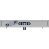 Douchegoot ST Duo-Rost 100 cm - 35% Korting