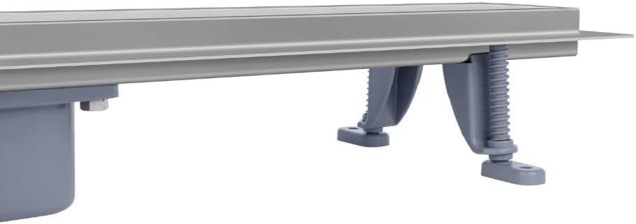 Douchegoot ST Duo-Rost 100 cm - 35% Korting