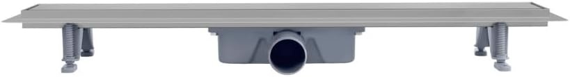 Douchegoot ST Duo-Rost 100 cm - 35% Korting