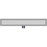 Douchegoot ST Duo-Rost 100 cm - 35% Korting