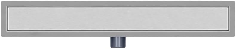 Douchegoot ST Duo-Rost 100 cm - 35% Korting