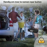 Beamer Scherm met Standaard 120 INCH - 34% Korting
