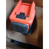 Black+Decker Accu-grastrimmer 36V - 33cm - 54% Korting!