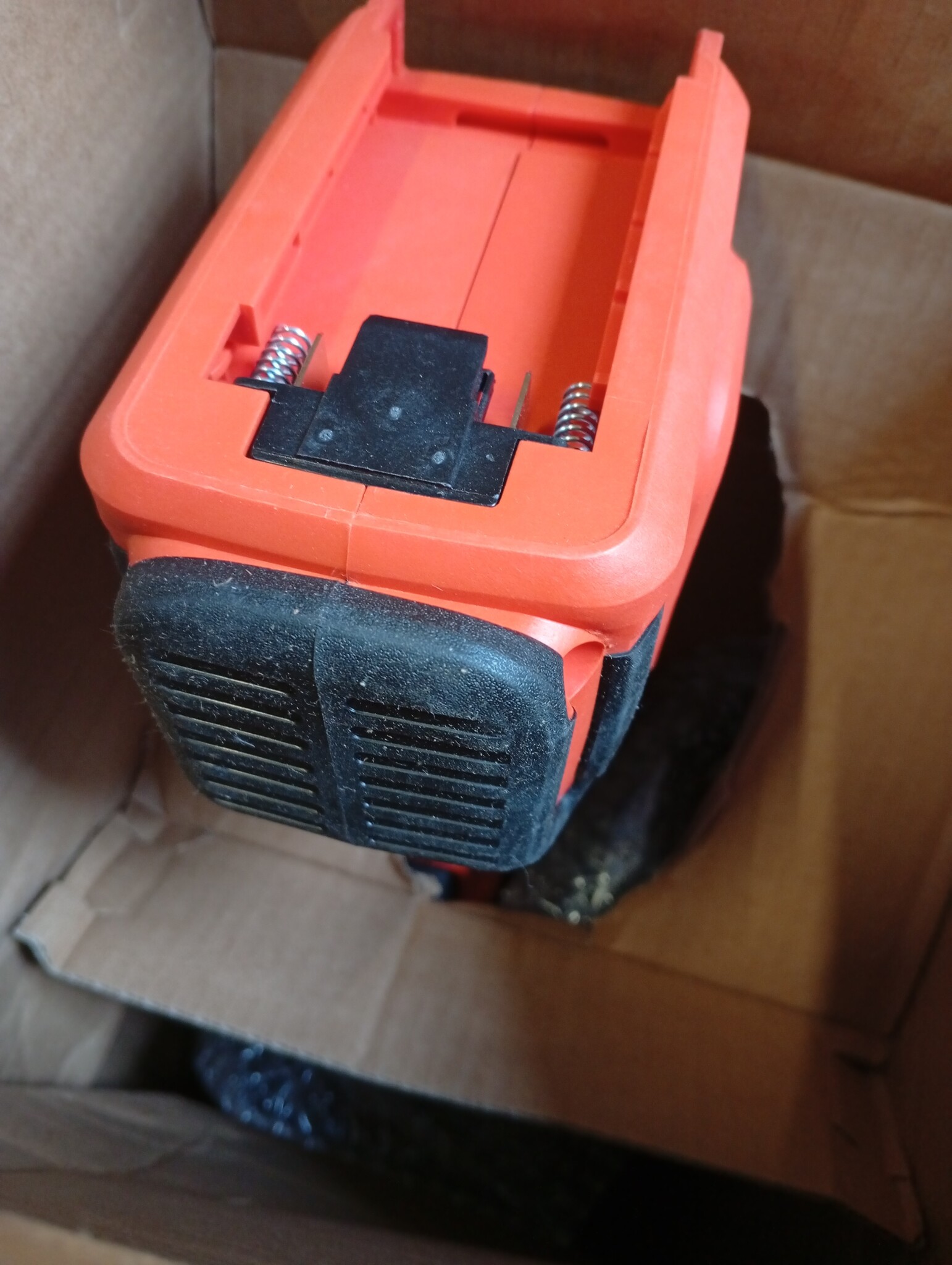 Black+Decker Accu-grastrimmer 36V - 33cm - 54% Korting!