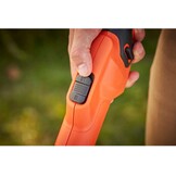 Black+Decker Accu-grastrimmer 36V - 33cm - 54% Korting!