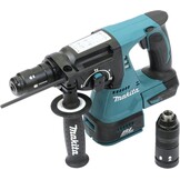 Makita DHR243Z Combihamer 18V LXT SDS-Plus 24mm (Body) - 60% Korting