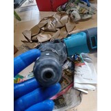 Makita DHR243Z Combihamer 18V LXT SDS-Plus 24mm (Body) - 60% Korting