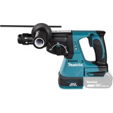 Makita DHR243Z Combihamer 18V LXT SDS-Plus 24mm (Body) - 60% Korting