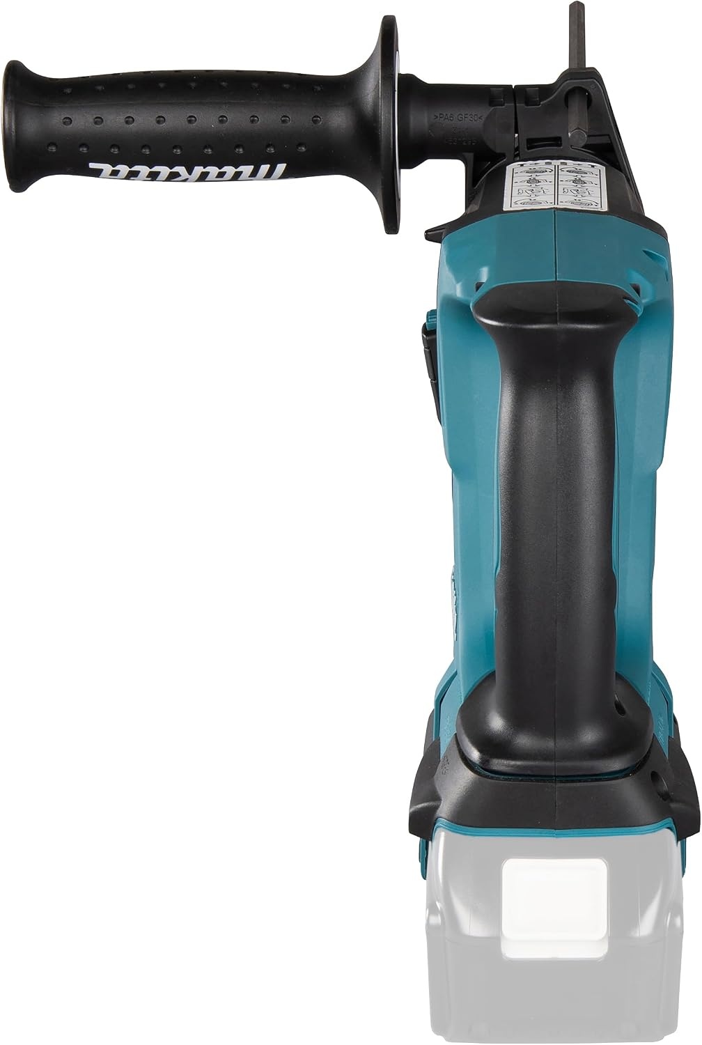 Makita DHR243Z Combihamer 18V LXT SDS-Plus 24mm (Body) - 60% Korting