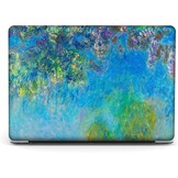 MacBook Pro 13" Hoes (2016-2022) Abstract Landschap - 74% Korting