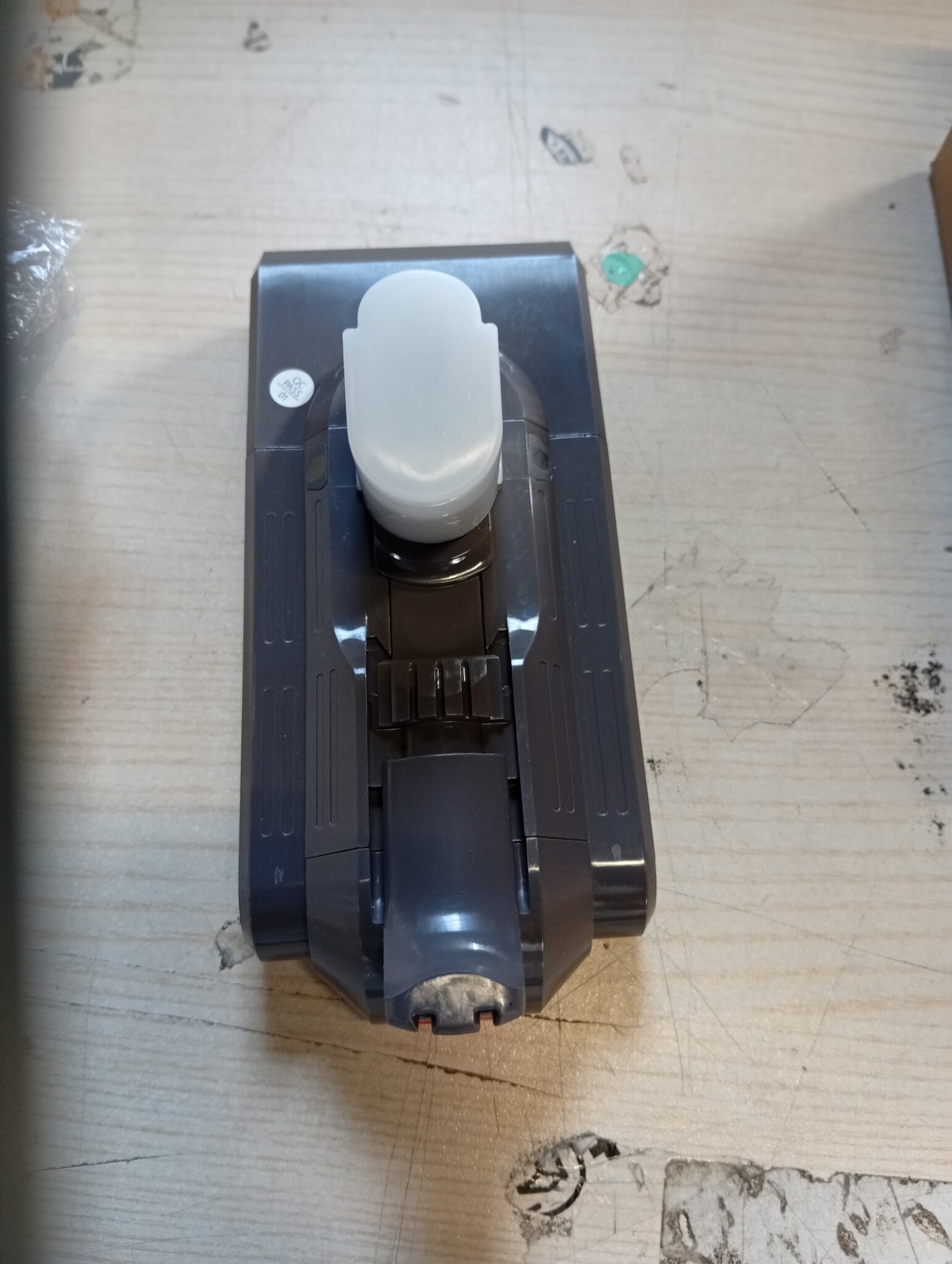 Dyson V11 Accu 3900 mAh - Reservebatterij (59% Korting)