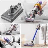 Dyson V11 Accu 3900 mAh - Reservebatterij (59% Korting)