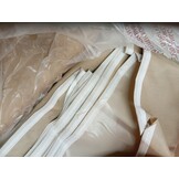vidaXL Partytentdak 3x3m Beige - 53% Korting