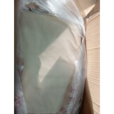 vidaXL Partytentdak 3x3m Beige - 53% Korting