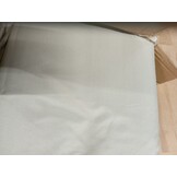 Rechthoekig Zonnescherm 2,5x4,5m Oxford Stof Beige - 58% Korting