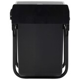 Uittrekbare Keuken Afvalbak met Soft-Close 20L - 34% Korting!