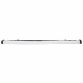 vidaXL Projectiescherm Wandhangend 72 inch 16:9 met 33% Korting