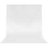 Witte Achtergrond 2 x 3m - 31% Korting