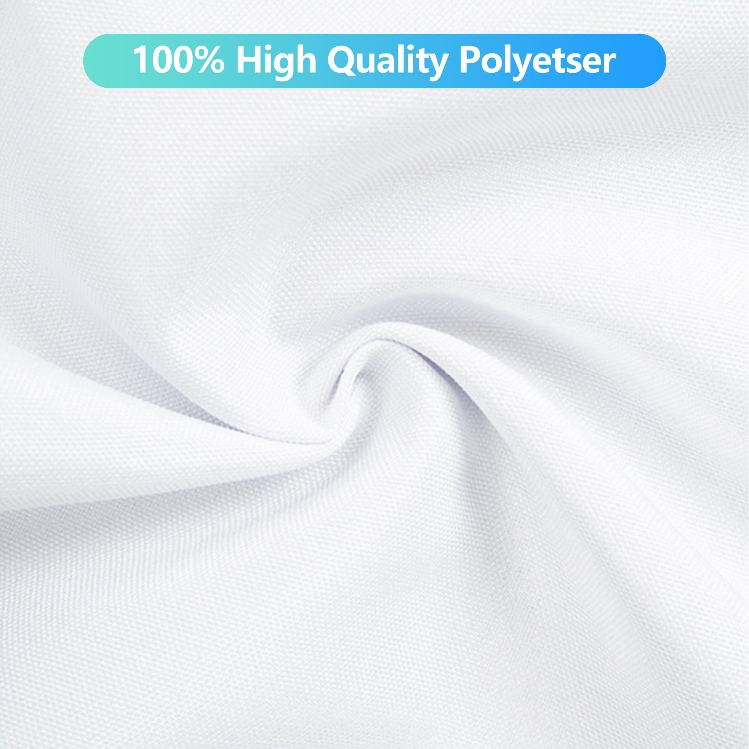 Witte Achtergrond 2 x 3m - 31% Korting