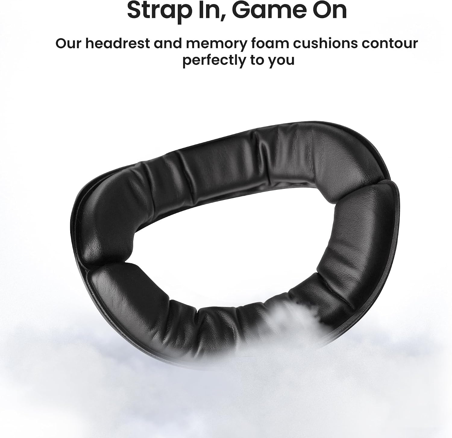 KIWI Design K4 Hoofdband Meta Quest 3/3S Wit - 33% Korting