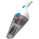 BLACK+DECKER Kruimeldief 3.6V Wit - 33% Korting