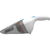 BLACK+DECKER Kruimeldief 3.6V Wit - 33% Korting