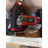 Einhell Accu Polijst- en Slijpmachine CE-CP 18/180 Li E Solo 18V Rood/Zwart met 54% korting