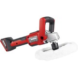 Einhell Accu Polijst- en Slijpmachine CE-CP 18/180 Li E Solo 18V Rood/Zwart met 54% korting