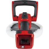 Einhell Accu Polijst- en Slijpmachine CE-CP 18/180 Li E Solo 18V Rood/Zwart met 54% korting
