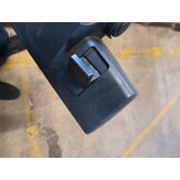 Comfort omschakelbare combimondstuk compatibel met Miele Complete, Compact, Classic, Swing, EcoLine, PowerLine S8,S6,S5,S4,S2,S1,C1,C2,C3,H1,S771,S5210,S8000,S8310,S8390 -vloerzuigmond