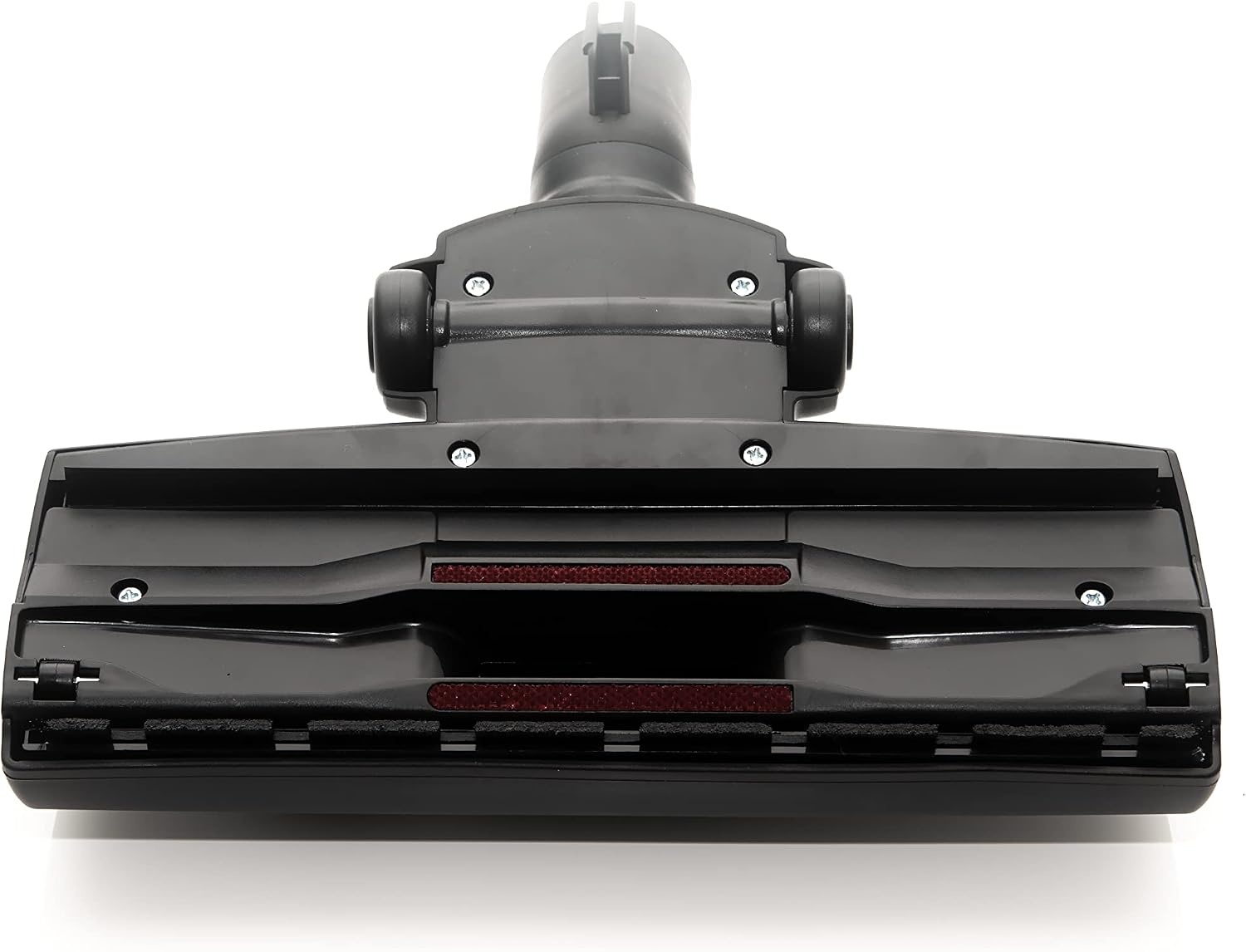 Comfort omschakelbare combimondstuk compatibel met Miele Complete, Compact, Classic, Swing, EcoLine, PowerLine S8,S6,S5,S4,S2,S1,C1,C2,C3,H1,S771,S5210,S8000,S8310,S8390 -vloerzuigmond