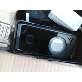 Video-intercom Somfy V350: 7" Scherm, Nachtzicht, 60% Korting