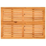 vidaXL 4-delige Tuinset met kussens poly rattan grijs