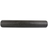 Pilates rol zwart 90 x 15 cm