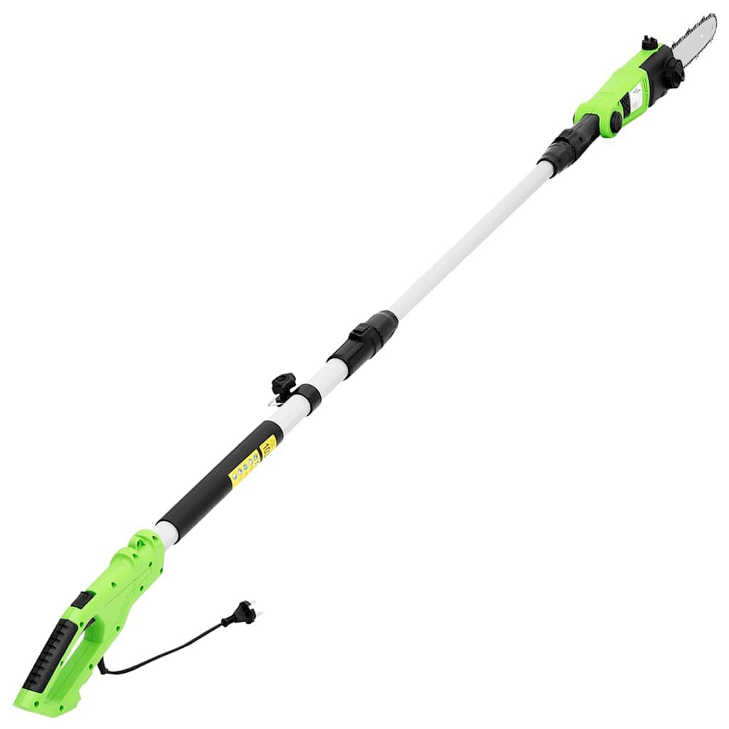 vidaXL Kettingzaag telescopisch 710 W 25 cm