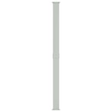 vidaXL Uittrekbaar Zijscherm Rechthoekig 180 x 300 cm Polyester Beige