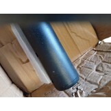 TV plafondbeugel voor 43-86 inch tot 60 kg, 360° draaibaar en -25° kantelbaar, met ±3° nivellering, max. VESA 600x400, voor plat en schuin dak, gebogen compatibel