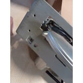 Makita DRS780Z accu-handcirkelzaag, 65 mm, 2 x 18 V (zonder accu, zonder oplader), blauw/zwart