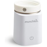 Digitale Flessenwarmer 37°C Wit - 34% Korting