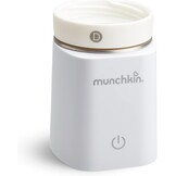 Digitale Flessenwarmer 37°C Wit - 34% Korting