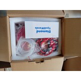3-in-1 microdermabrasie machine, mee-eter verwijderaar vacuüm machine, gezichtshuid spa thuis massageapparaat, huidverzorging schoonheidsapparaat voor salon spa thuisgebruik