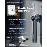 Sonische Elektrische Tandenborstel - 35% Korting!