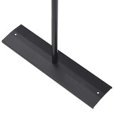 vidaXL Projectiescherm met Standaard 90" 16:9 - 34% Korting
