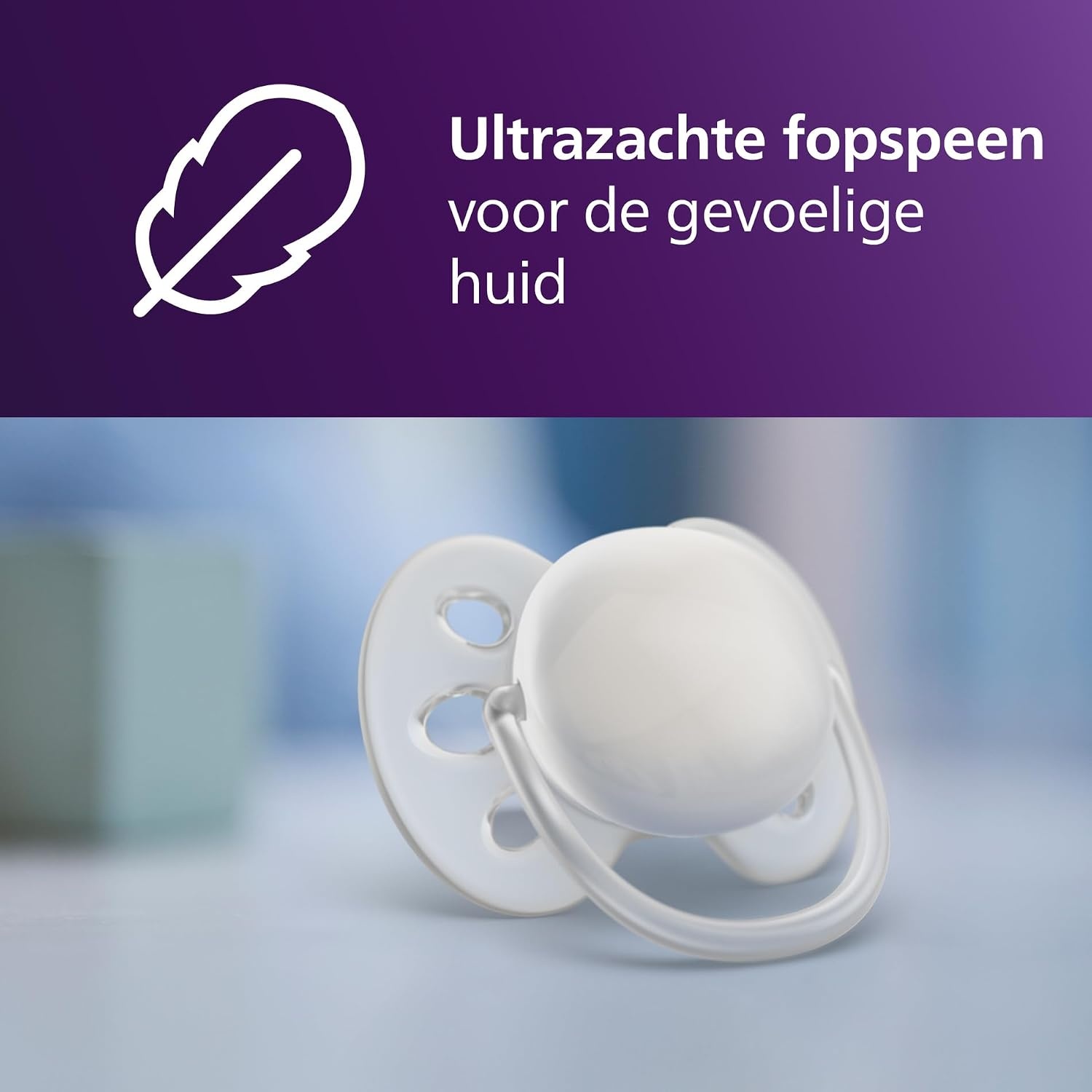 Philips Avent babyfles cadeauset voor pasgeboren baby's - 4 babymelkflessen, ultra soft-fopspeen en flessenborstel, voor baby's van 0-12 maanden en ouder (model SCD838/11)