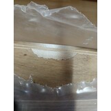 vidaXL Wandkast Artisan Eiken - 69,5x34x90 cm - Bewerkt hout - 59% Korting