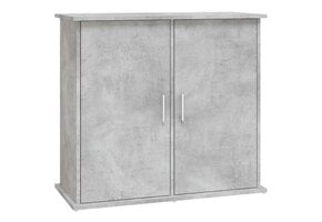 Aquariumstandaard VidaXL Betongrijs 81x36x73 cm Bewerkt Hout - 54% Korting