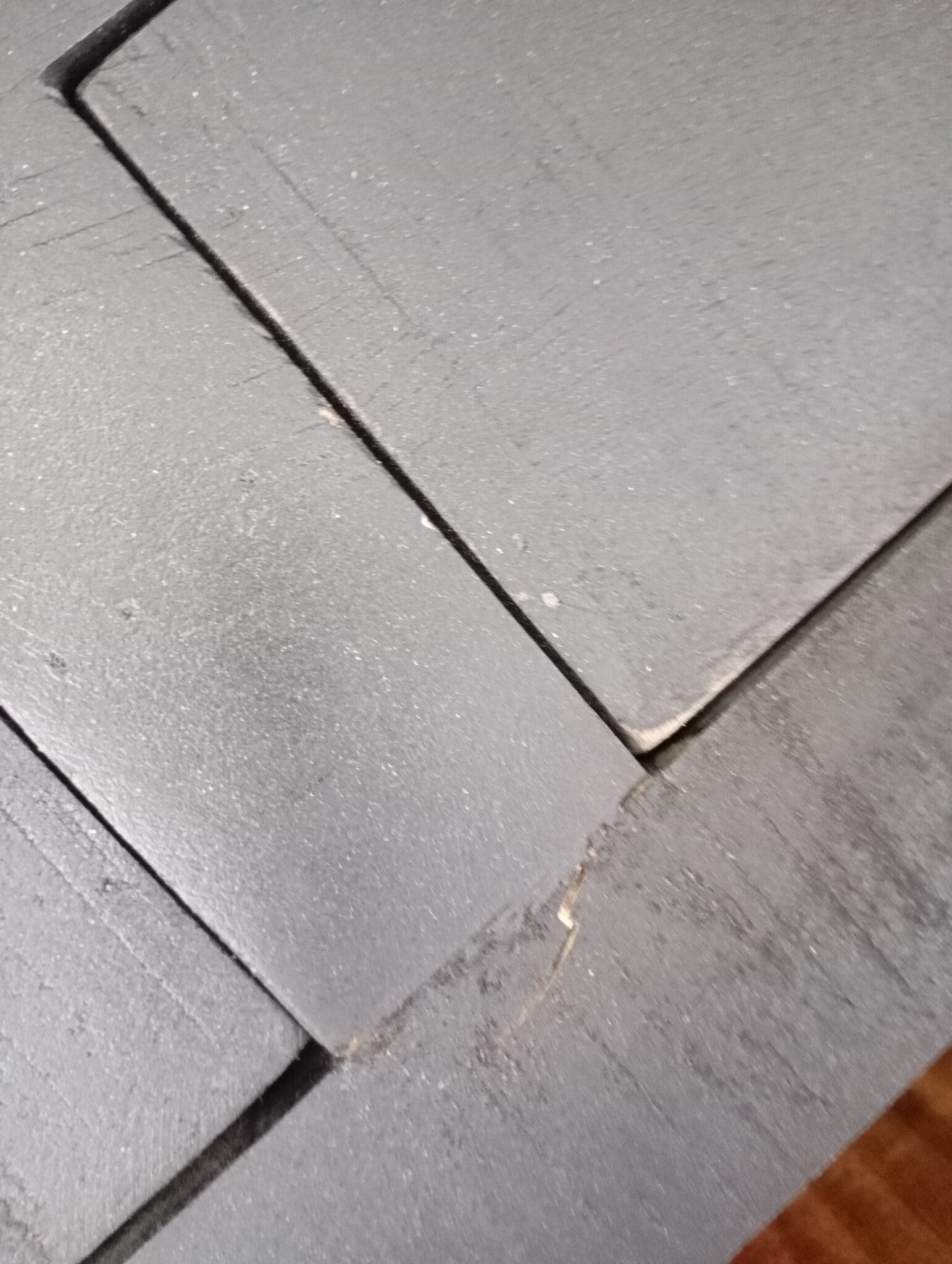 Salontafel Massief Mangohout Zwart 65x65x30 cm - 55% Korting