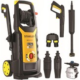 Koudwater Hogedrukreiniger Stanley 150 bar - 60% Korting